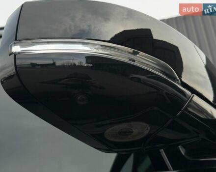 Чорний Ленд Ровер Рендж Ровер, об'ємом двигуна 3 л та пробігом 71 тис. км за 89990 $, фото 19 на Automoto.ua