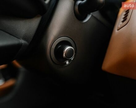 Чорний Ленд Ровер Рендж Ровер, об'ємом двигуна 3 л та пробігом 54 тис. км за 115000 $, фото 73 на Automoto.ua