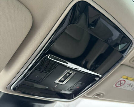 Черный Ленд Ровер Рендж Ровер, объемом двигателя 3 л и пробегом 90 тыс. км за 75555 $, фото 65 на Automoto.ua