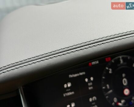 Чорний Ленд Ровер Рендж Ровер, об'ємом двигуна 3 л та пробігом 71 тис. км за 89990 $, фото 65 на Automoto.ua