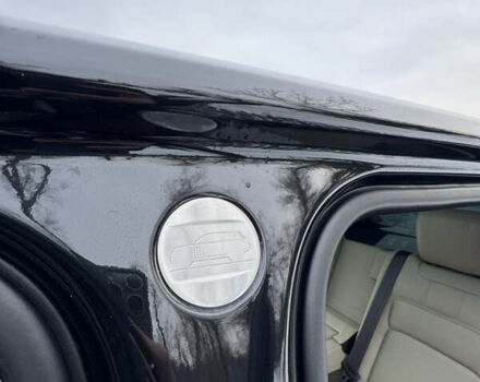 Черный Ленд Ровер Рендж Ровер, объемом двигателя 3 л и пробегом 90 тыс. км за 75555 $, фото 110 на Automoto.ua