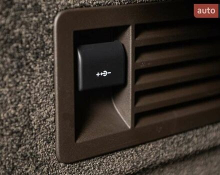 Черный Ленд Ровер Рендж Ровер, объемом двигателя 3 л и пробегом 42 тыс. км за 104900 $, фото 84 на Automoto.ua