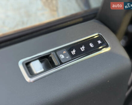 Черный Ленд Ровер Рендж Ровер, объемом двигателя 3 л и пробегом 75 тыс. км за 82000 $, фото 29 на Automoto.ua