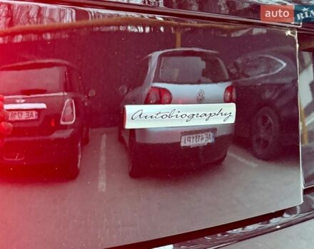 Черный Ленд Ровер Рендж Ровер, объемом двигателя 3 л и пробегом 69 тыс. км за 105000 $, фото 22 на Automoto.ua