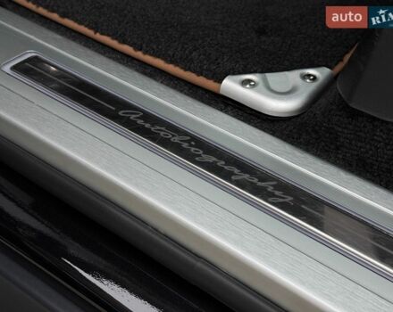 Чорний Ленд Ровер Рендж Ровер, об'ємом двигуна 3 л та пробігом 71 тис. км за 89990 $, фото 48 на Automoto.ua