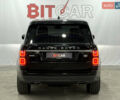 Ленд Ровер Рендж Ровер 2021 в Одессе на Automoto.ua Черный Ленд Ровер Рендж Ровер, объемом двигателя 3 л и пробегом 60 тыс. км за 79999 $, фото 7 на Automoto.ua