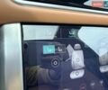 Черный Ленд Ровер Рендж Ровер, объемом двигателя 3 л и пробегом 85 тыс. км за 77999 $, фото 40 на Automoto.ua