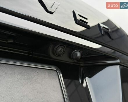 Чорний Ленд Ровер Рендж Ровер, об'ємом двигуна 3 л та пробігом 71 тис. км за 89990 $, фото 26 на Automoto.ua