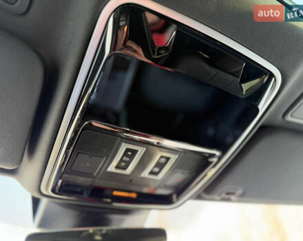 Черный Ленд Ровер Рендж Ровер, объемом двигателя 3 л и пробегом 75 тыс. км за 82000 $, фото 26 на Automoto.ua