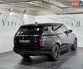 Ленд Ровер Рендж Ровер 2021 у Києві на Automoto.ua Чорний Ленд Ровер Рендж Ровер, об'ємом двигуна 3 л та пробігом 103 тис. км за 89999 $, фото 8 на Automoto.ua