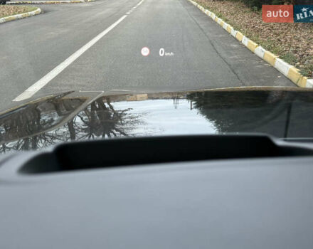 Чорний Ленд Ровер Рендж Ровер, об'ємом двигуна 3 л та пробігом 110 тис. км за 108000 $, фото 35 на Automoto.ua