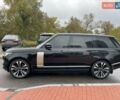 Ленд Ровер Рендж Ровер 2021 в Киеве на Automoto.ua Черный Ленд Ровер Рендж Ровер, объемом двигателя 5 л и пробегом 62 тыс. км за 115000 $, фото 6 на Automoto.ua