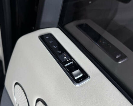 Ленд Ровер Рендж Ровер 2021 в Одессе на Automoto.ua Черный Ленд Ровер Рендж Ровер, объемом двигателя 3 л и пробегом 60 тыс. км за 79999 $, фото 33 на Automoto.ua