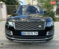 Черный Ленд Ровер Рендж Ровер, объемом двигателя 5 л и пробегом 77 тыс. км за 73499 $, фото 9 на Automoto.ua