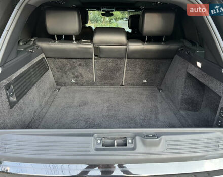 Черный Ленд Ровер Рендж Ровер, объемом двигателя 5 л и пробегом 77 тыс. км за 73499 $, фото 71 на Automoto.ua