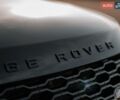 Черный Ленд Ровер Рендж Ровер, объемом двигателя 3 л и пробегом 54 тыс. км за 107000 $, фото 8 на Automoto.ua