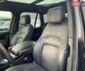 Черный Ленд Ровер Рендж Ровер, объемом двигателя 5 л и пробегом 69 тыс. км за 66900 $, фото 19 на Automoto.ua