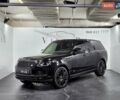 Ленд Ровер Рендж Ровер 2021 у Києві на Automoto.ua Чорний Ленд Ровер Рендж Ровер, об'ємом двигуна 3 л та пробігом 103 тис. км за 89999 $, фото 1 на Automoto.ua