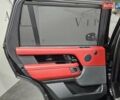 Ленд Ровер Рендж Ровер 2021 у Києві на Automoto.ua Чорний Ленд Ровер Рендж Ровер, об'ємом двигуна 3 л та пробігом 103 тис. км за 89999 $, фото 11 на Automoto.ua