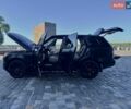 Чорний Ленд Ровер Рендж Ровер, об'ємом двигуна 3 л та пробігом 93 тис. км за 72777 $, фото 202 на Automoto.ua
