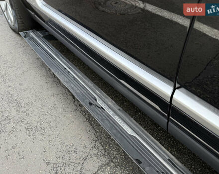 Чорний Ленд Ровер Рендж Ровер, об'ємом двигуна 3 л та пробігом 110 тис. км за 110000 $, фото 10 на Automoto.ua