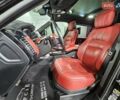 Ленд Ровер Рендж Ровер 2021 у Києві на Automoto.ua Чорний Ленд Ровер Рендж Ровер, об'ємом двигуна 3 л та пробігом 103 тис. км за 89999 $, фото 21 на Automoto.ua