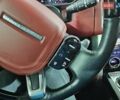 Ленд Ровер Рендж Ровер 2021 у Києві на Automoto.ua Чорний Ленд Ровер Рендж Ровер, об'ємом двигуна 3 л та пробігом 103 тис. км за 89999 $, фото 29 на Automoto.ua