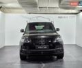Ленд Ровер Рендж Ровер 2021 у Києві на Automoto.ua Чорний Ленд Ровер Рендж Ровер, об'ємом двигуна 3 л та пробігом 103 тис. км за 89999 $, фото 2 на Automoto.ua