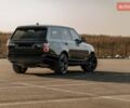Чорний Ленд Ровер Рендж Ровер, об'ємом двигуна 3 л та пробігом 54 тис. км за 115000 $, фото 23 на Automoto.ua