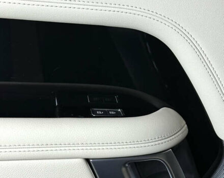 Ленд Ровер Рендж Ровер 2021 в Одессе на Automoto.ua Черный Ленд Ровер Рендж Ровер, объемом двигателя 3 л и пробегом 60 тыс. км за 79999 $, фото 39 на Automoto.ua