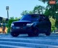 Чорний Ленд Ровер Рендж Ровер, об'ємом двигуна 3 л та пробігом 93 тис. км за 72777 $, фото 152 на Automoto.ua