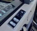 Чорний Ленд Ровер Рендж Ровер, об'ємом двигуна 3 л та пробігом 93 тис. км за 72777 $, фото 210 на Automoto.ua