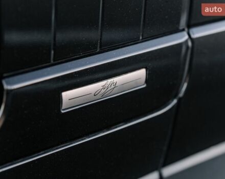 Чорний Ленд Ровер Рендж Ровер, об'ємом двигуна 3 л та пробігом 54 тис. км за 115000 $, фото 19 на Automoto.ua