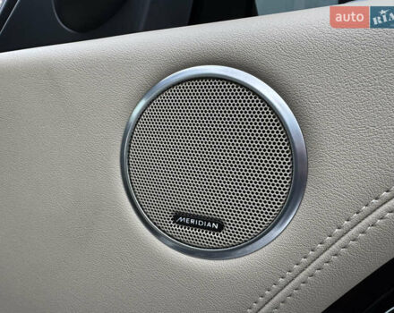 Черный Ленд Ровер Рендж Ровер, объемом двигателя 3 л и пробегом 90 тыс. км за 75555 $, фото 24 на Automoto.ua