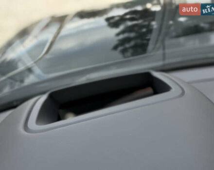 Чорний Ленд Ровер Рендж Ровер, об'ємом двигуна 3 л та пробігом 40 тис. км за 115000 $, фото 48 на Automoto.ua