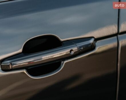 Чорний Ленд Ровер Рендж Ровер, об'ємом двигуна 3 л та пробігом 54 тис. км за 115000 $, фото 42 на Automoto.ua