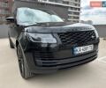 Чорний Ленд Ровер Рендж Ровер, об'ємом двигуна 3 л та пробігом 104 тис. км за 81500 $, фото 1 на Automoto.ua