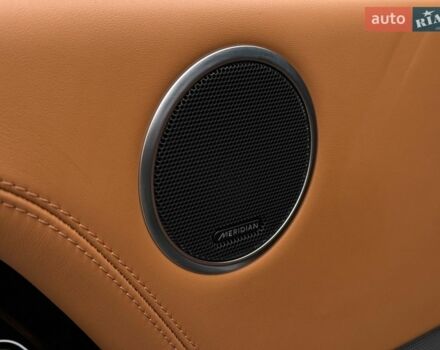 Чорний Ленд Ровер Рендж Ровер, об'ємом двигуна 3 л та пробігом 71 тис. км за 89990 $, фото 46 на Automoto.ua