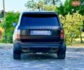 Чорний Ленд Ровер Рендж Ровер, об'ємом двигуна 3 л та пробігом 93 тис. км за 72777 $, фото 133 на Automoto.ua