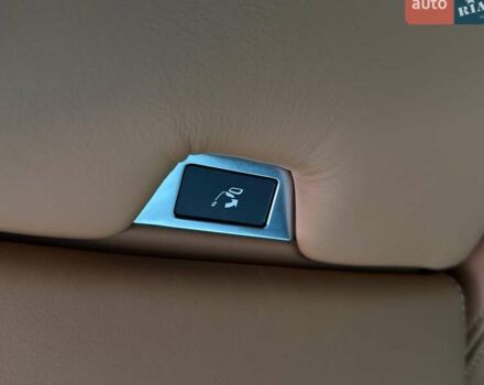 Чорний Ленд Ровер Рендж Ровер, об'ємом двигуна 3 л та пробігом 71 тис. км за 89990 $, фото 37 на Automoto.ua