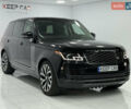 Ленд Ровер Рендж Ровер 2021 в Одессе на Automoto.ua Черный Ленд Ровер Рендж Ровер, объемом двигателя 5 л и пробегом 35 тыс. км за 79500 $, фото 4 на Automoto.ua
