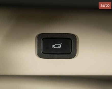 Черный Ленд Ровер Рендж Ровер, объемом двигателя 3 л и пробегом 42 тыс. км за 104900 $, фото 68 на Automoto.ua