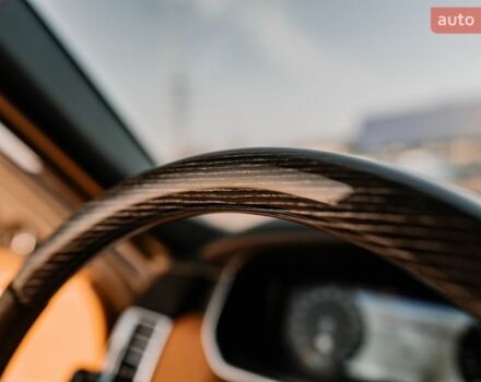 Чорний Ленд Ровер Рендж Ровер, об'ємом двигуна 3 л та пробігом 54 тис. км за 115000 $, фото 73 на Automoto.ua