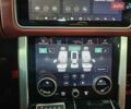 Ленд Ровер Рендж Ровер 2021 у Києві на Automoto.ua Чорний Ленд Ровер Рендж Ровер, об'ємом двигуна 3 л та пробігом 103 тис. км за 89999 $, фото 33 на Automoto.ua