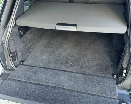 Черный Ленд Ровер Рендж Ровер, объемом двигателя 3 л и пробегом 51 тыс. км за 83500 $, фото 7 на Automoto.ua