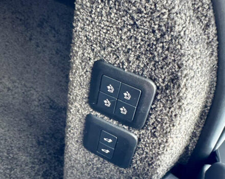 Черный Ленд Ровер Рендж Ровер, объемом двигателя 3 л и пробегом 90 тыс. км за 75555 $, фото 81 на Automoto.ua