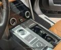 Ленд Ровер Рендж Ровер 2021 в Хмельницком на Automoto.ua Черный Ленд Ровер Рендж Ровер, объемом двигателя 3 л и пробегом 73 тыс. км за 153556 $, фото 10 на Automoto.ua