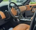 Ленд Ровер Рендж Ровер 2021 в Хмельницком на Automoto.ua Черный Ленд Ровер Рендж Ровер, объемом двигателя 3 л и пробегом 73 тыс. км за 153556 $, фото 11 на Automoto.ua