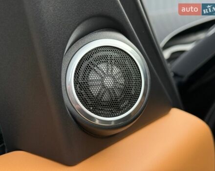 Чорний Ленд Ровер Рендж Ровер, об'ємом двигуна 3 л та пробігом 71 тис. км за 89990 $, фото 47 на Automoto.ua