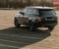 Чорний Ленд Ровер Рендж Ровер, об'ємом двигуна 3 л та пробігом 54 тис. км за 115000 $, фото 28 на Automoto.ua